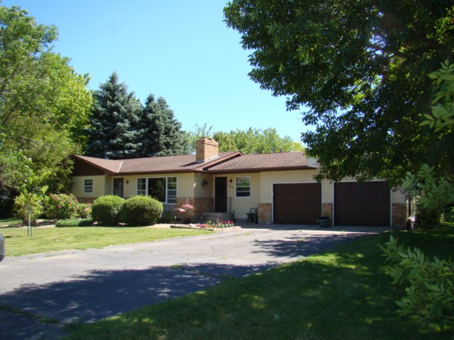 Sold Properties - Awesome Home on Golf Course/SOLD!!