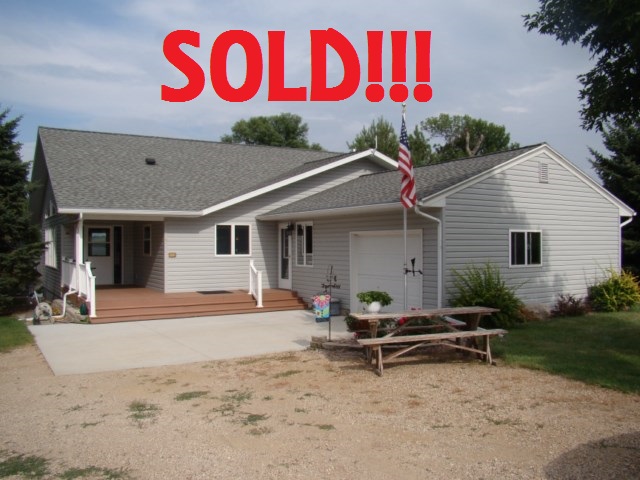 Sold Properties - BEAUTIFUL LAKEHOME W/ ACRES