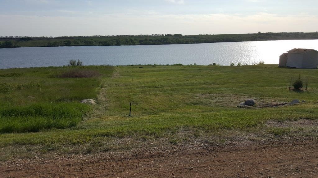 Beautiful Lot on Big Stone Lake!