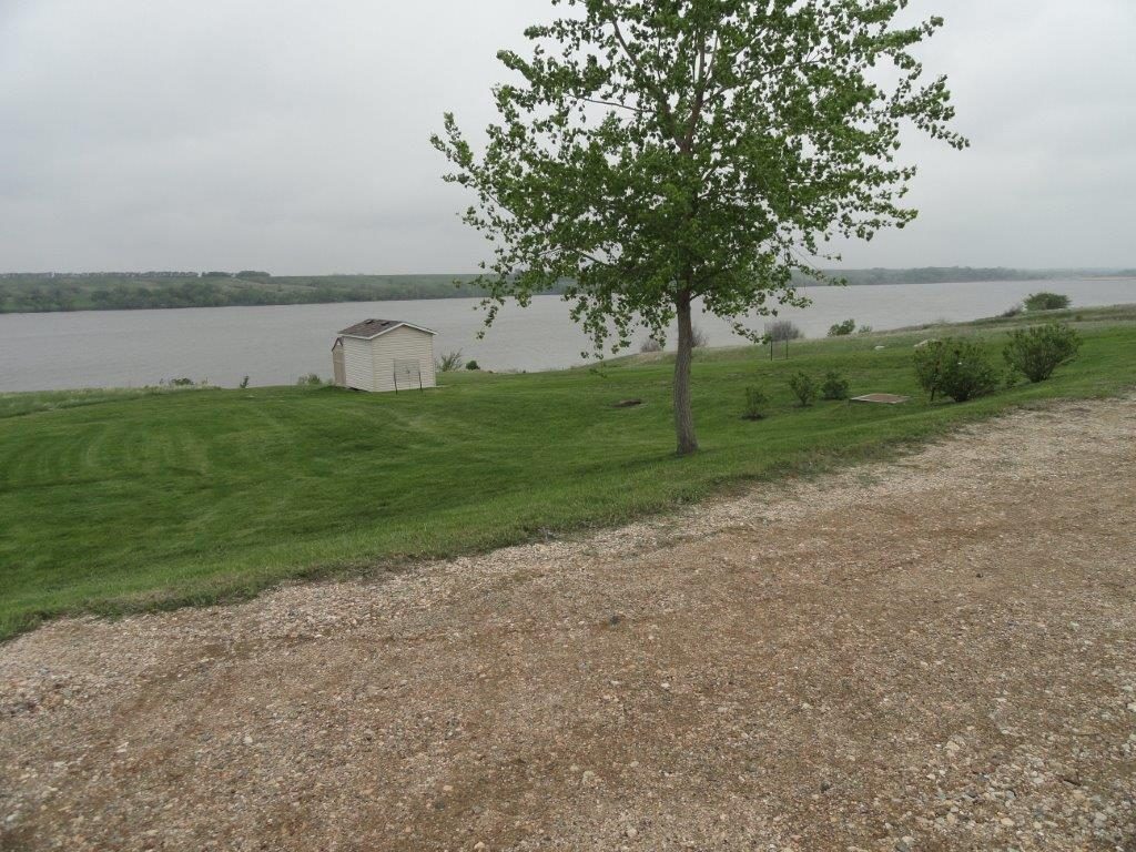 Beautiful Lot on Big Stone Lake!