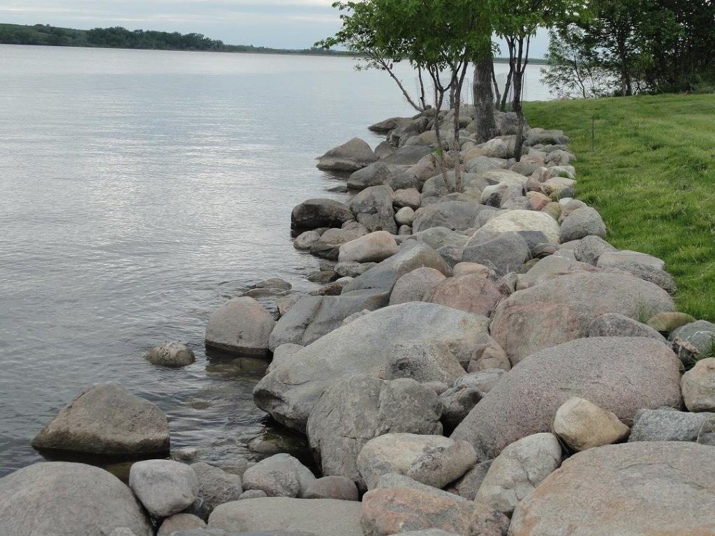 Beautiful Big Stone Lake Lot For Sale!