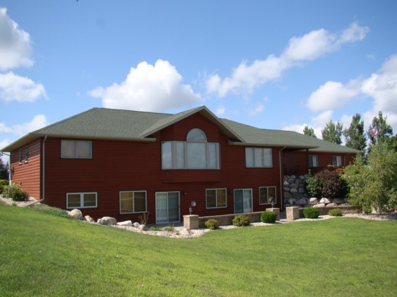 Sold Properties - Superb 5 bedroom home with a wonderful valley view! ~SOLD~